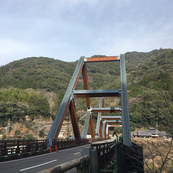 かりこぼうず大橋 51 Visitors かりこぼうず大橋 51 Visitors