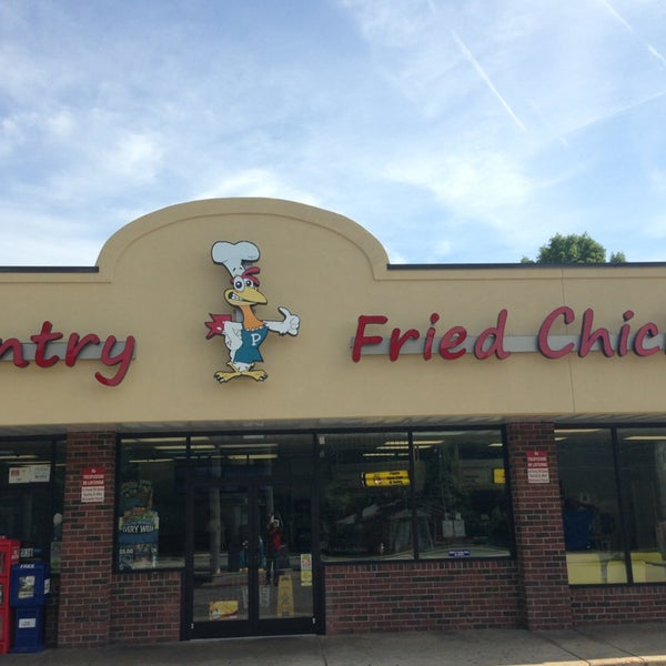 Photos at Pantry Fried Chicken 5 tips