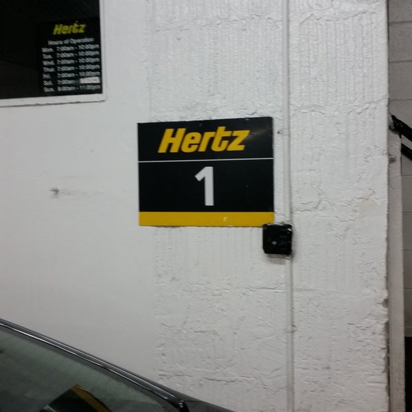 Hertz West Village 1 tip from 330 visitors