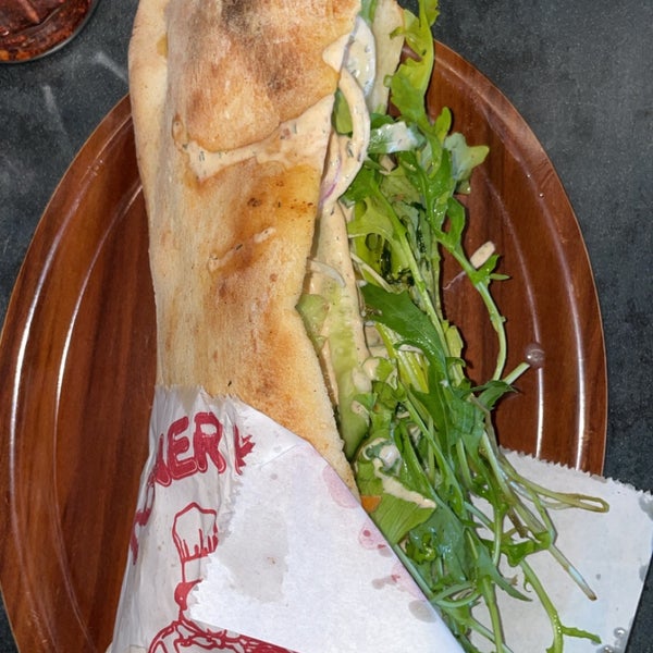 Ton Bul Grill und Kebab Haus Türkisches Restaurant in Zeil