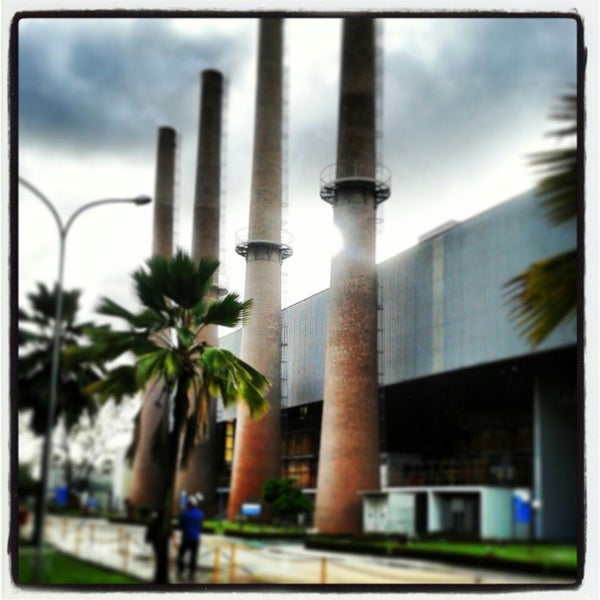 OI Owens Illinois (Recife Plant) 3 dicas de 77 clientes