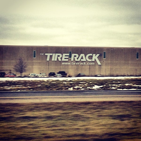 Tire Rack South Bend, IN