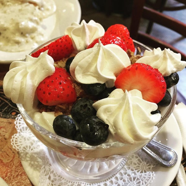 Photos at Crackers & Co. Café Breakfast Spot