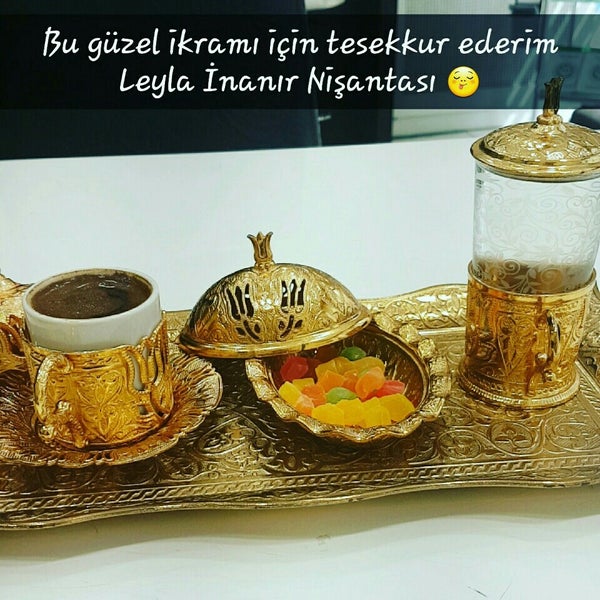 Foto tomada en Leyla İnanır Güzellik Merkezi  por TC Neslihan D. el 6/20/2016