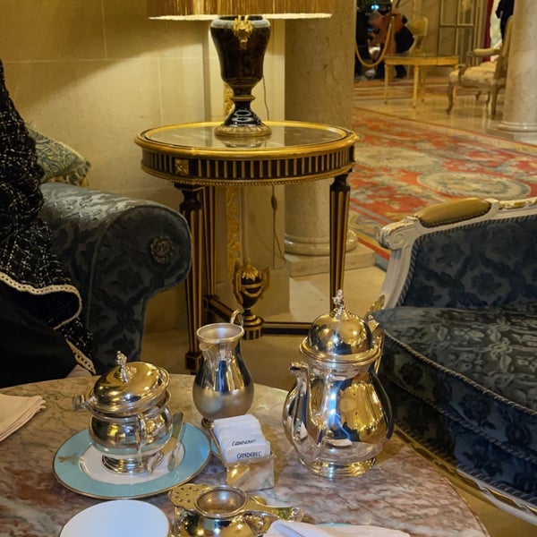Photo prise au The Ritz London par Fahad A. le5/31/2023