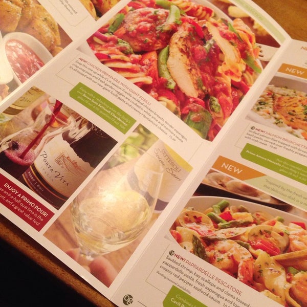 Olive Garden 10 Tips From 690 Visitors