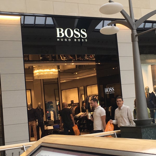 Bedeckt Sekretär Privatsphäre hugo boss bluewater contact details
