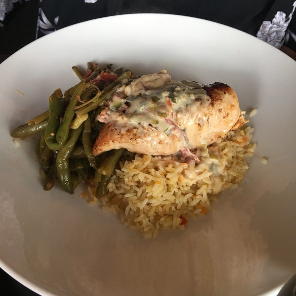 Photos At Pinelopi S Greek Kitchen 4100 Strandherd Drive