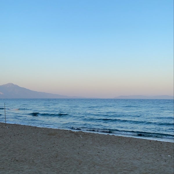 Das Foto wurde bei Atlantique Holiday Club von Hülya S. am 6/30/2021 aufgenommen