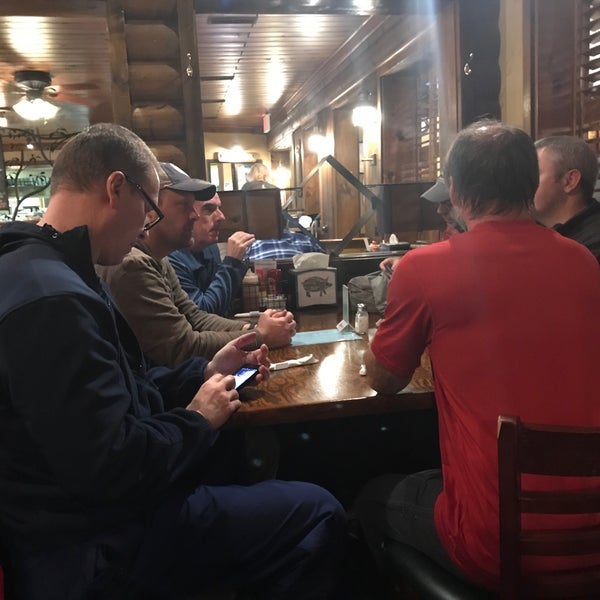 Photos At Pedalin Pig Bbq Joint In Banner Elk