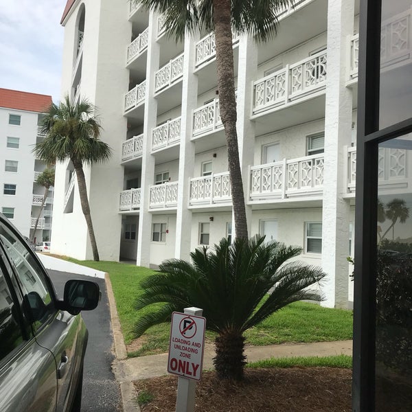 El Matador Condominium Fort Walton Beach, FL