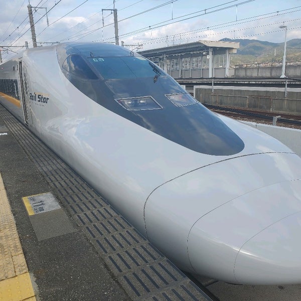 Photos At 山陽新幹線 厚狭駅 厚狭8 3 Photos At 山陽新幹線 厚狭駅 厚狭8 3