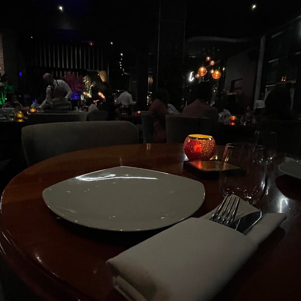 Photo taken at Nusr-Et Steakhouse by Turki on 9/10/2023