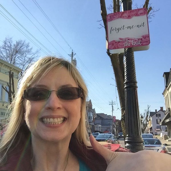 bridal district reading