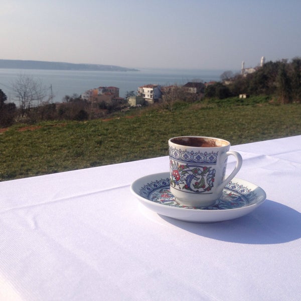 Foto tomada en Taşlıhan Restaurant  por Burçak el 3/13/2015