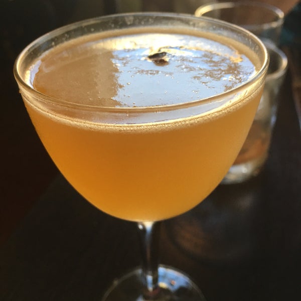 6/10/2017에 John L.님이 Rum Bar at The Breadfruit에서 찍은 사진