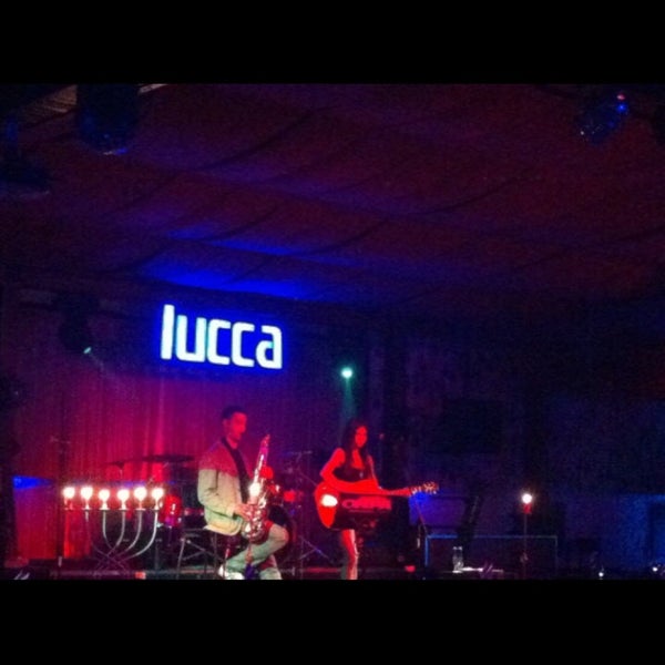Photo taken at Lucca Performance Hall by Sina U. on 2/2/2020