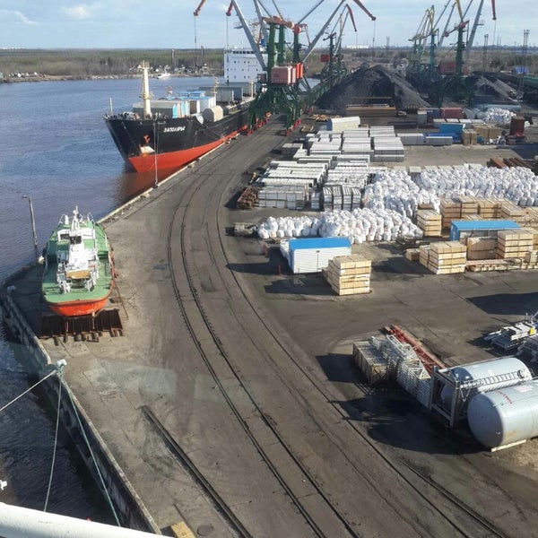 Порт экономия архангельск. Порт экономия архангельск, руководство.