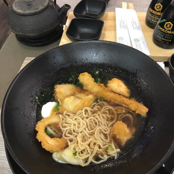 Photo taken at Miyako Sushi by Denis N. on 6/30/2018