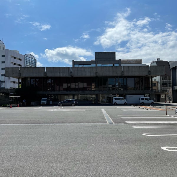 Photos At 今治市民会館 今治市 愛媛県
