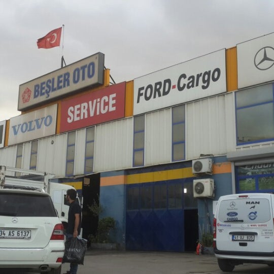 Gebze Sezgin Otomotiv Inicio Facebook