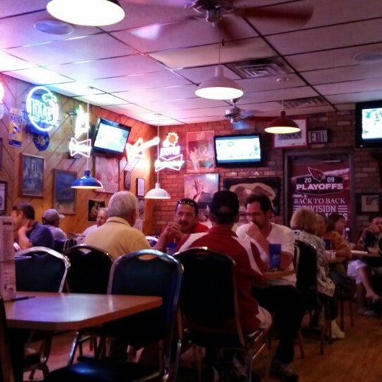 Photo taken at Uncle Sam&#39;s by David N. on 8/16/2014