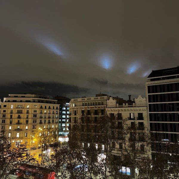 Снимок сделан в Hotel Sixtytwo Barcelona пользователем Dr. O 2/12/2022