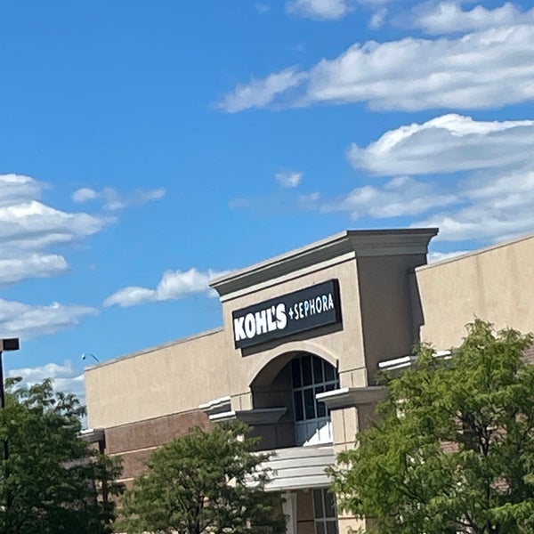 Kohl's Paramus, NJ