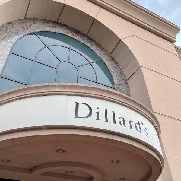Photos at Dillard's Downtown Norfolk 5 tips