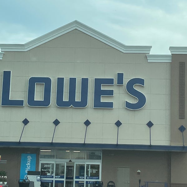 Lowe's Paramus, NJ