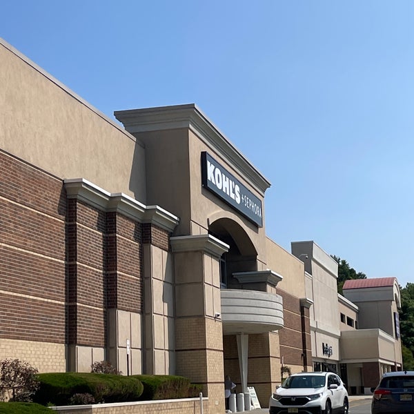 Kohl's Paramus, NJ