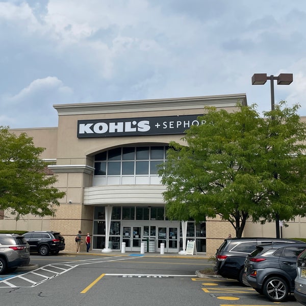 Kohl's Paramus, NJ