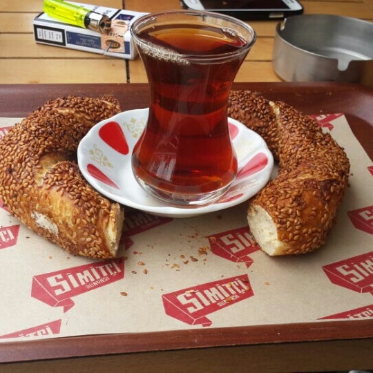 Simitçi Dünyası Bahçelievler Talas, Kayseri