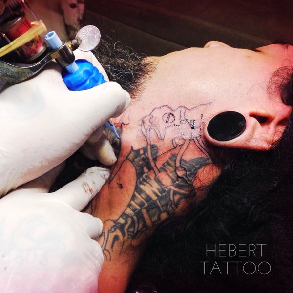 Sala Tattoo Studio  Flickr