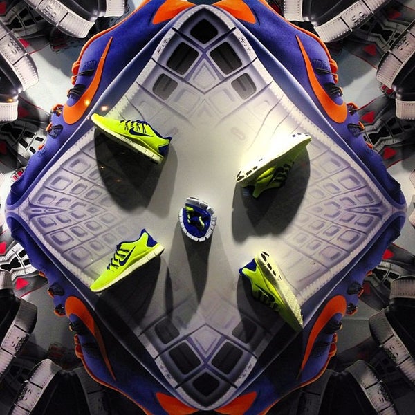 Nike gran via 38 online