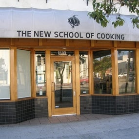 Photo prise au New School of Cooking par New School of Cooking le7/24/2015