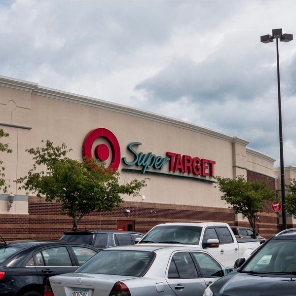 Photos at Target 1850 Jonesboro Rd