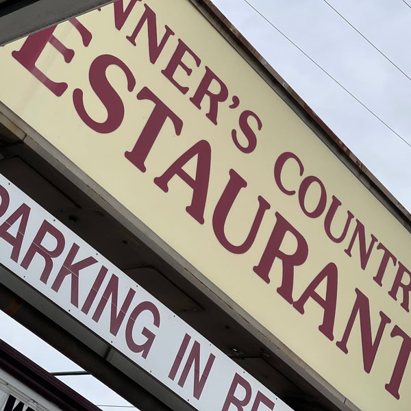 Dienner's Country Restaurant Ronks, PA