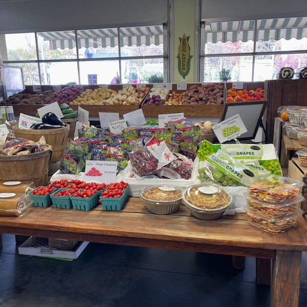 Dreyer Farms Garden Center