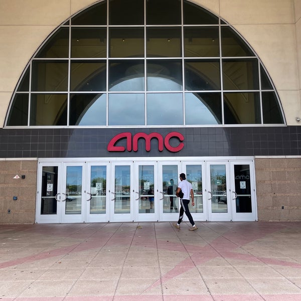 AMC Aviation 12 Linden, NJ