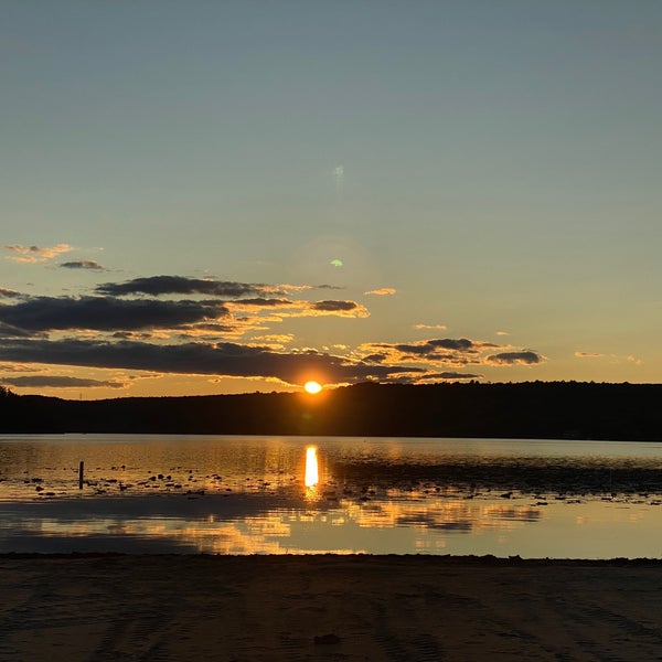 Swartswood Lake Lake