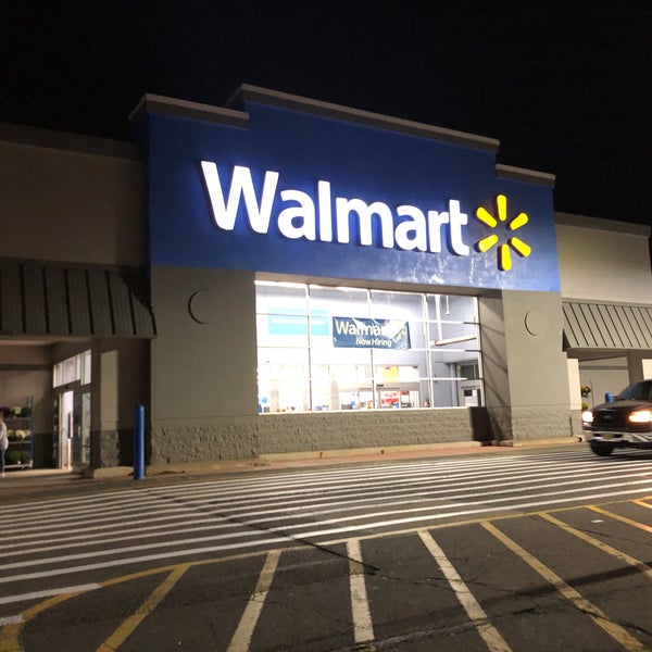 Walmart Budd Lake Nj