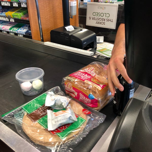 Kings Food Markets Florham Park, NJ