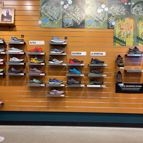 REI East Hanover, NJ