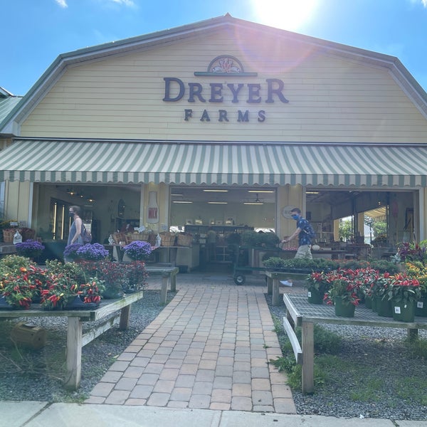 Dreyer Farms Garden Center