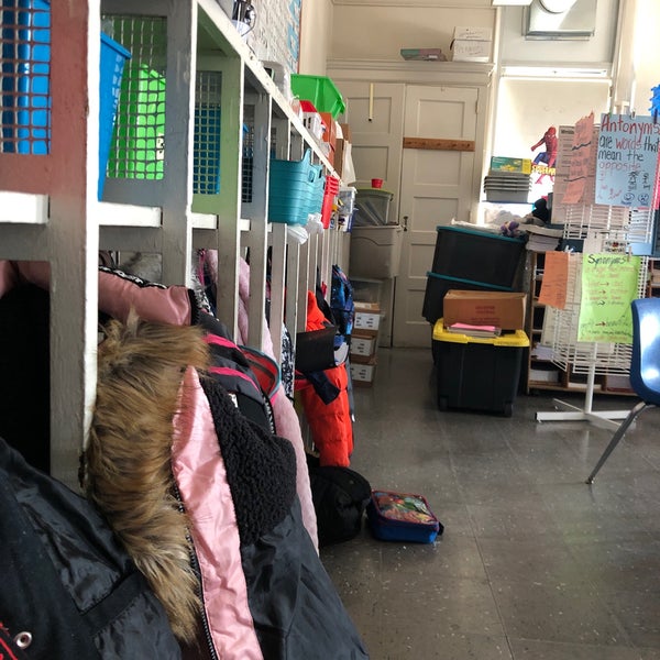 my backpack columbus academy