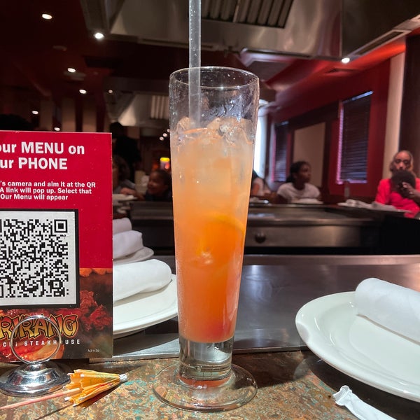 9/3/2021 tarihinde William H.ziyaretçi tarafından Arirang Hibachi Steakhouse &amp; Sushi Bar'de çekilen fotoğraf