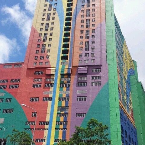 hotel genting