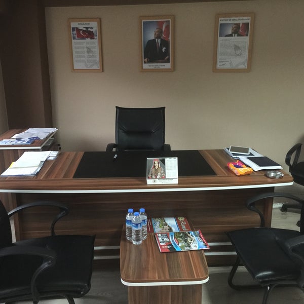 Academix Yurtdisi Egitim Danismanlik 10 Subesi Ile Bursa Da Foto Galerisi 7 Bursadabugun Com