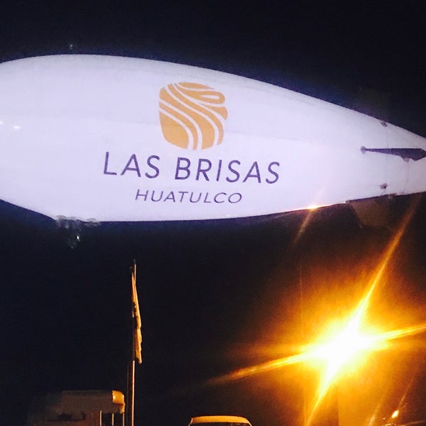 6/12/2017에 Nan V.님이 Las Brisas Huatulco에서 찍은 사진